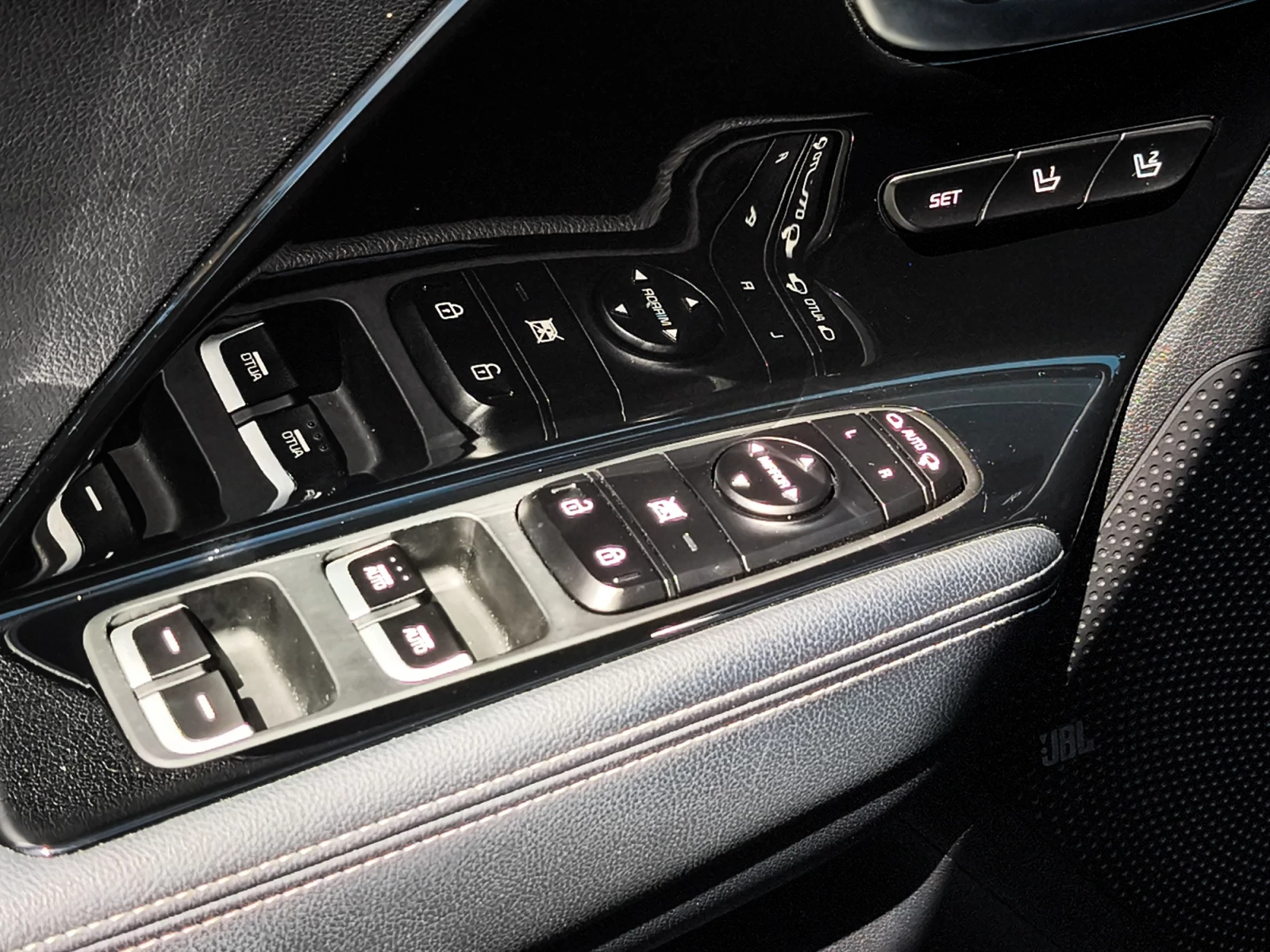 Hoofdafbeelding Kia e-Niro