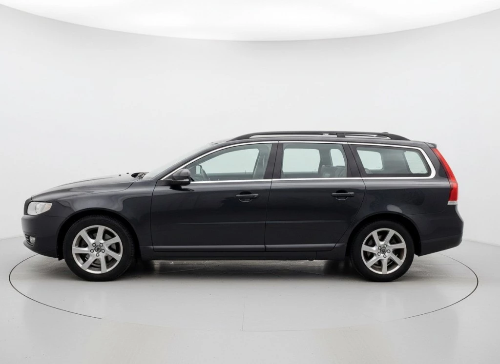 Hoofdafbeelding Volvo V70