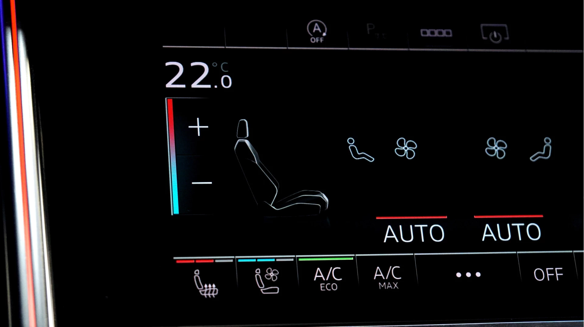 Hoofdafbeelding Audi RS6