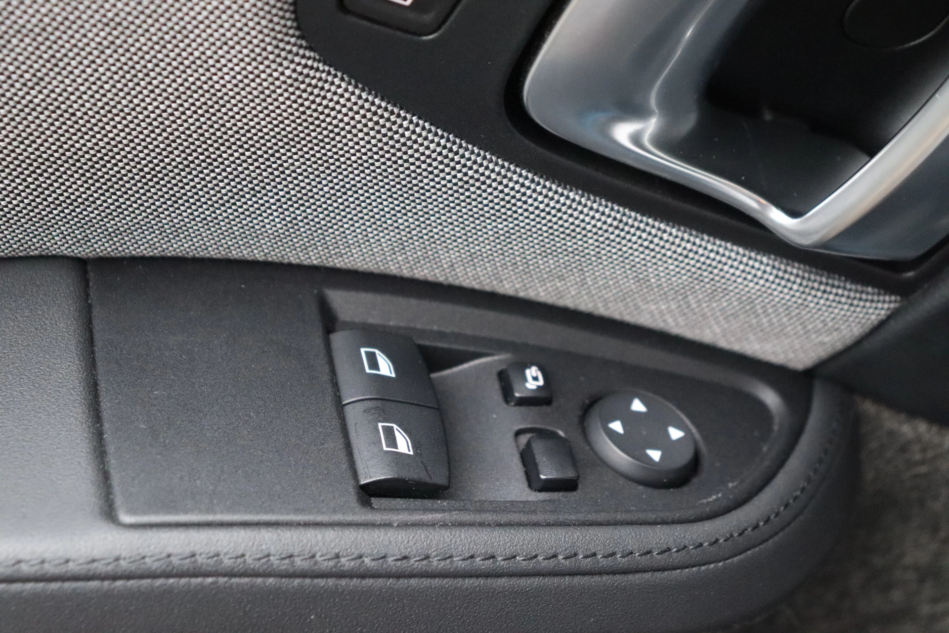 Hoofdafbeelding BMW i3