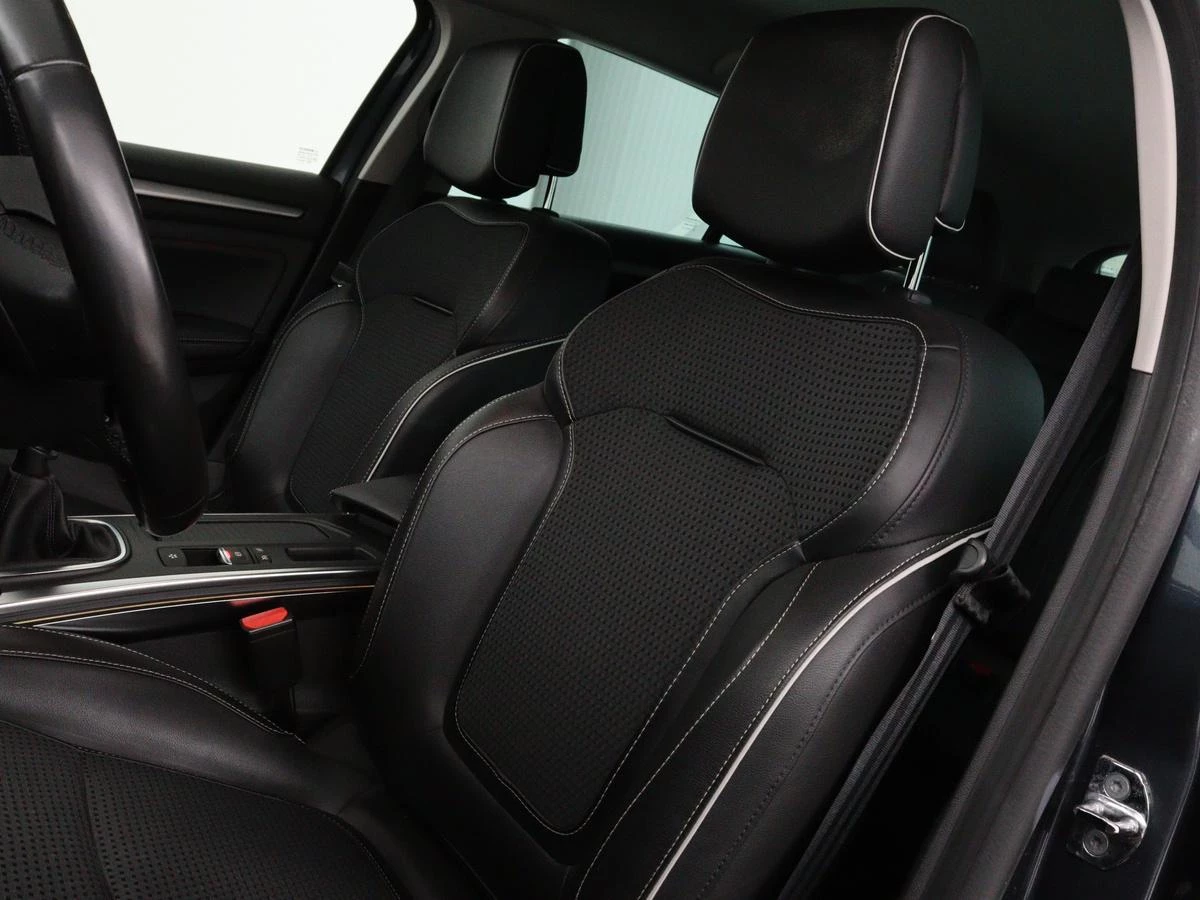 Hoofdafbeelding Renault Mégane
