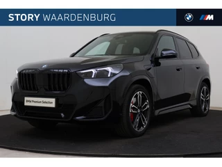 BMW X1 xDrive25e M Sport Automaat / Trekhaak / Sportstoelen / Comfort Access / Harman-Kardon / Adaptieve LED
