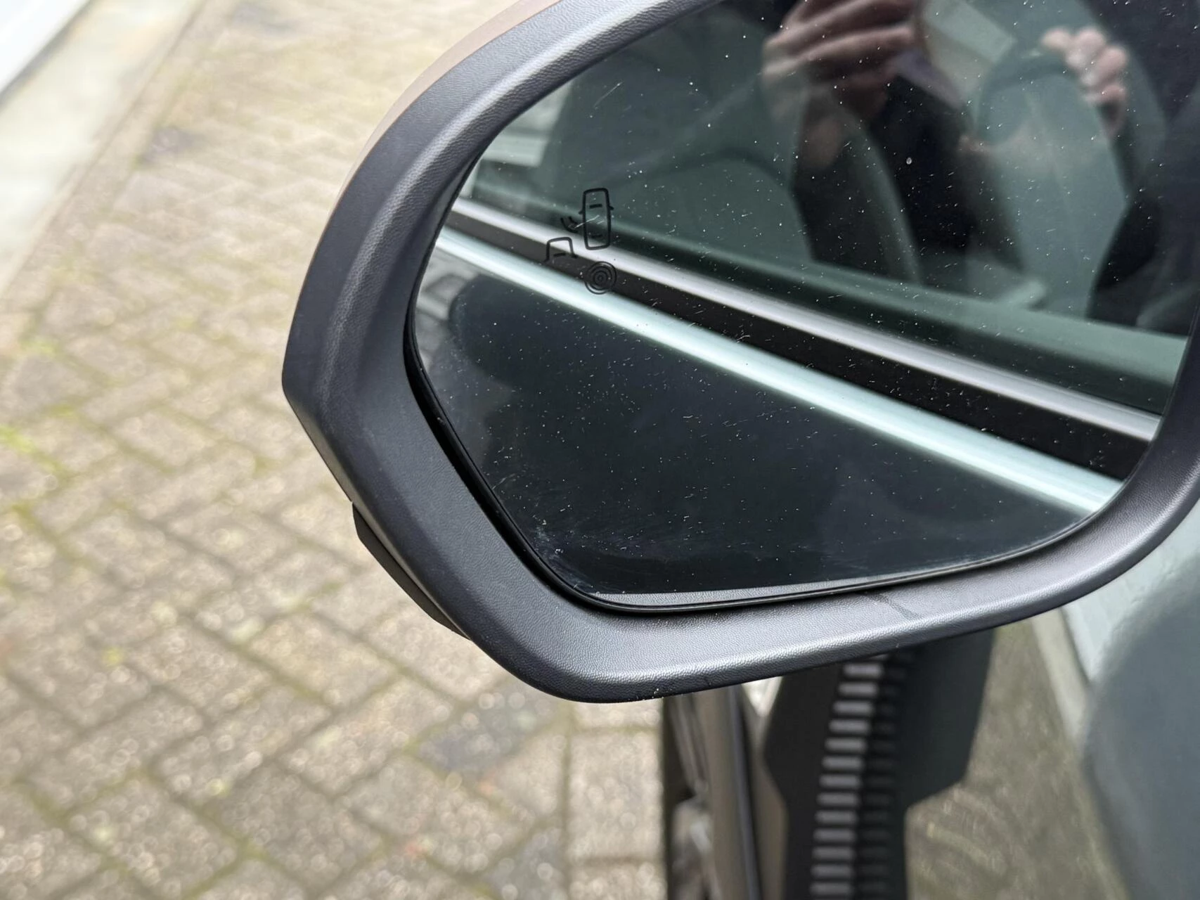 Hoofdafbeelding Dacia Duster