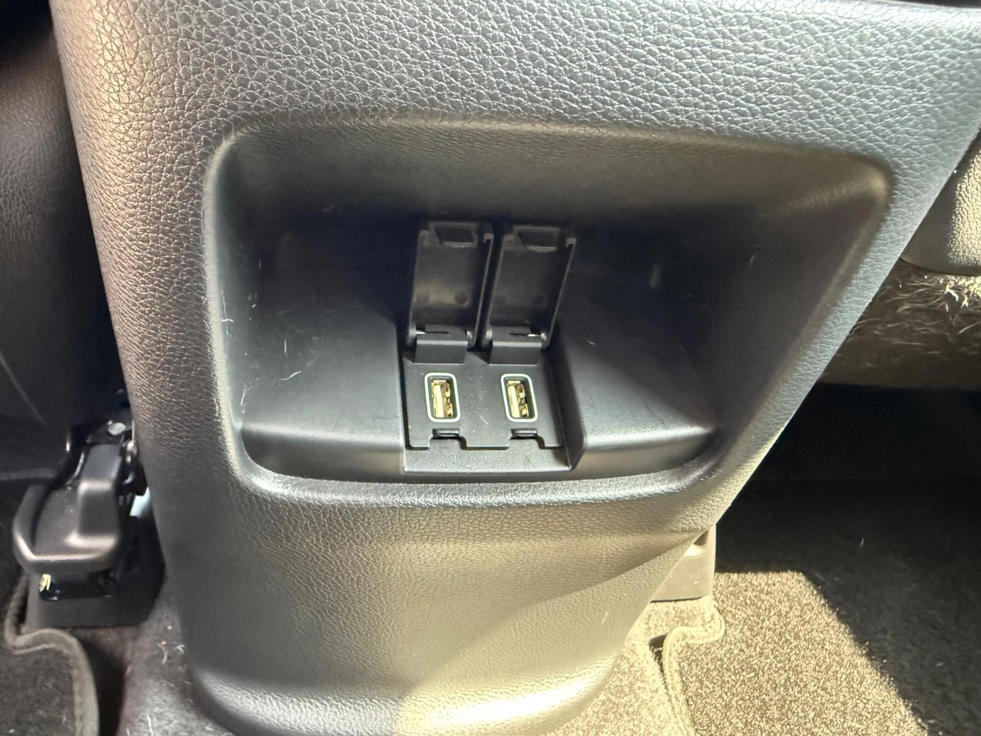 Hoofdafbeelding Honda CR-V