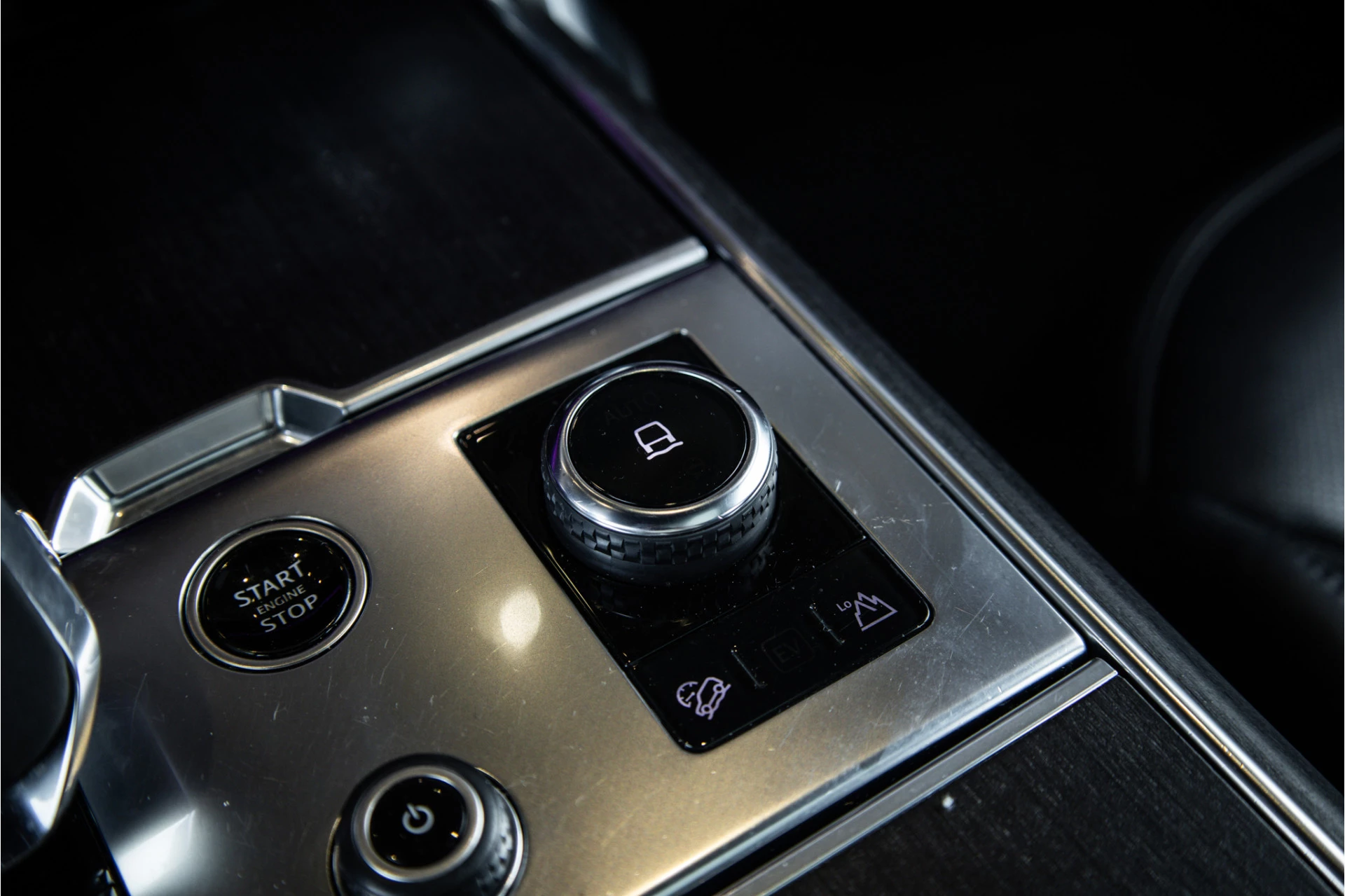 Hoofdafbeelding Land Rover Range Rover