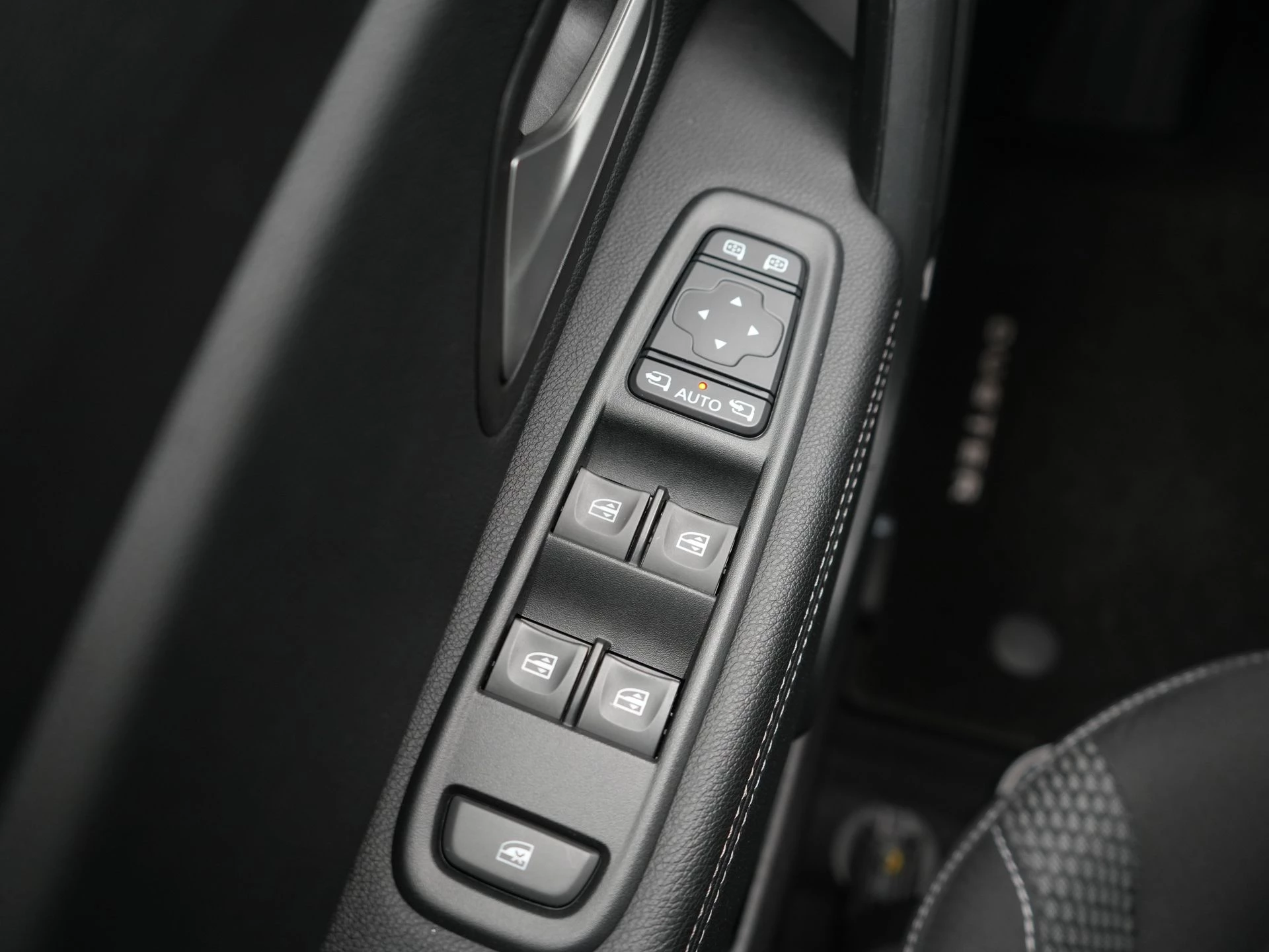 Hoofdafbeelding Dacia Duster