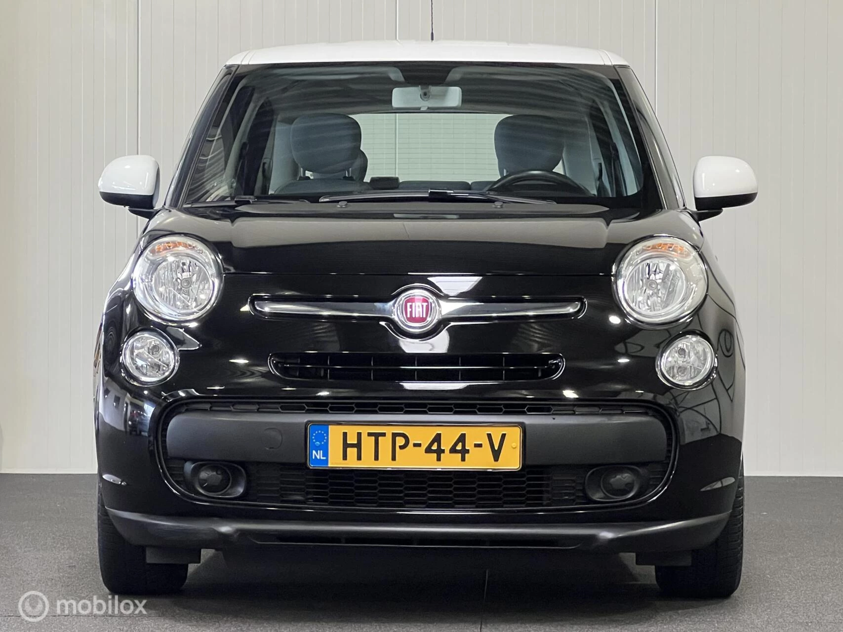 Hoofdafbeelding Fiat 500L