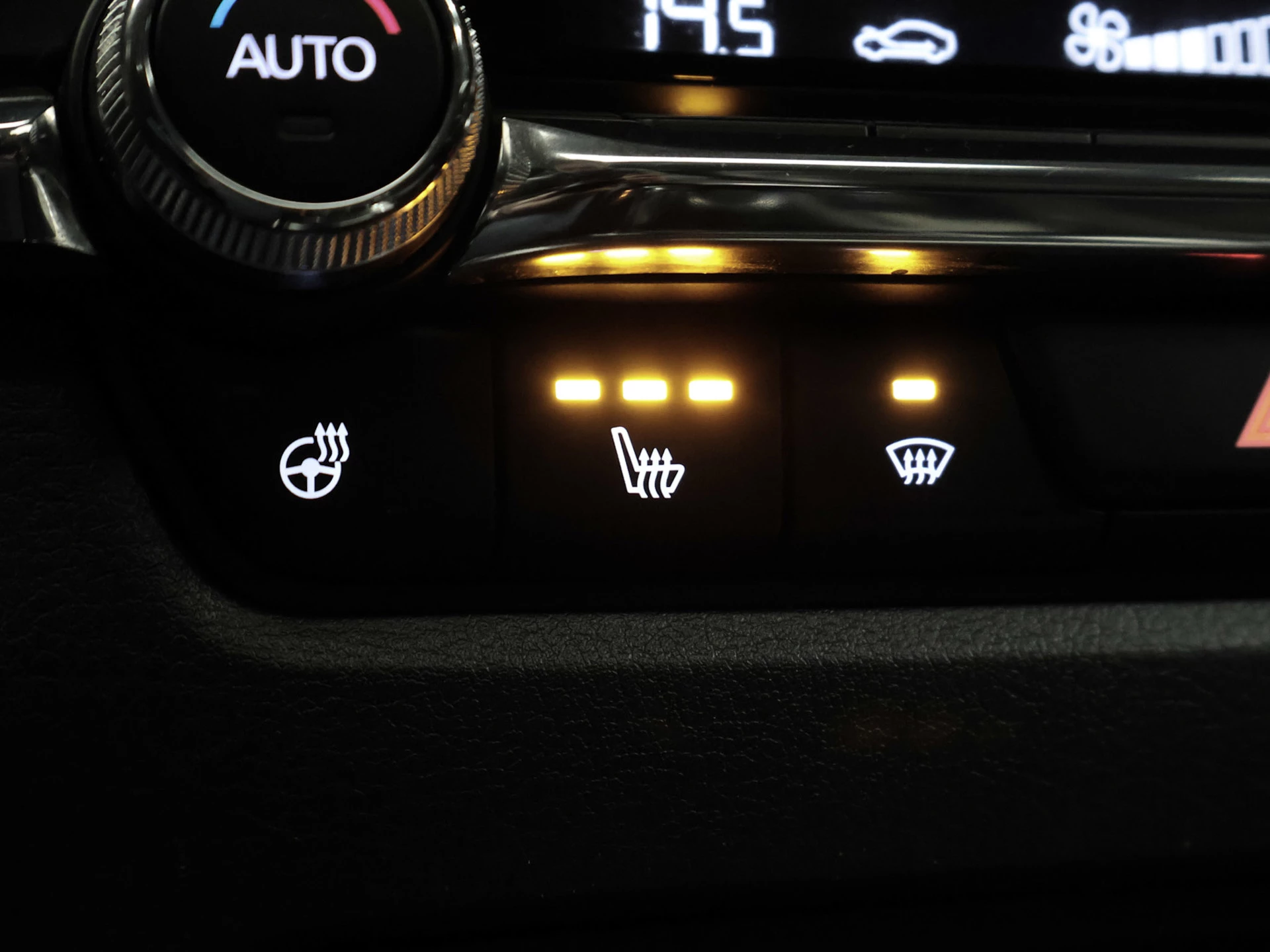 Hoofdafbeelding Mazda CX-30