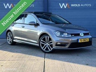 Volkswagen Golf 1.2 TSI Highline / R-LINE / PANORAMA / 18 INCH!