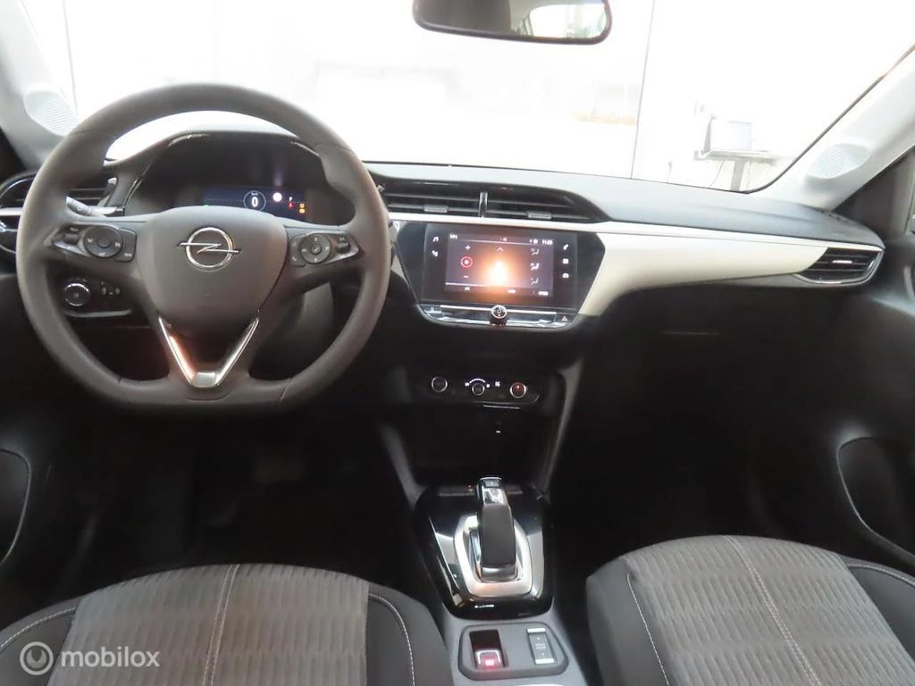 Hoofdafbeelding Opel Corsa-e