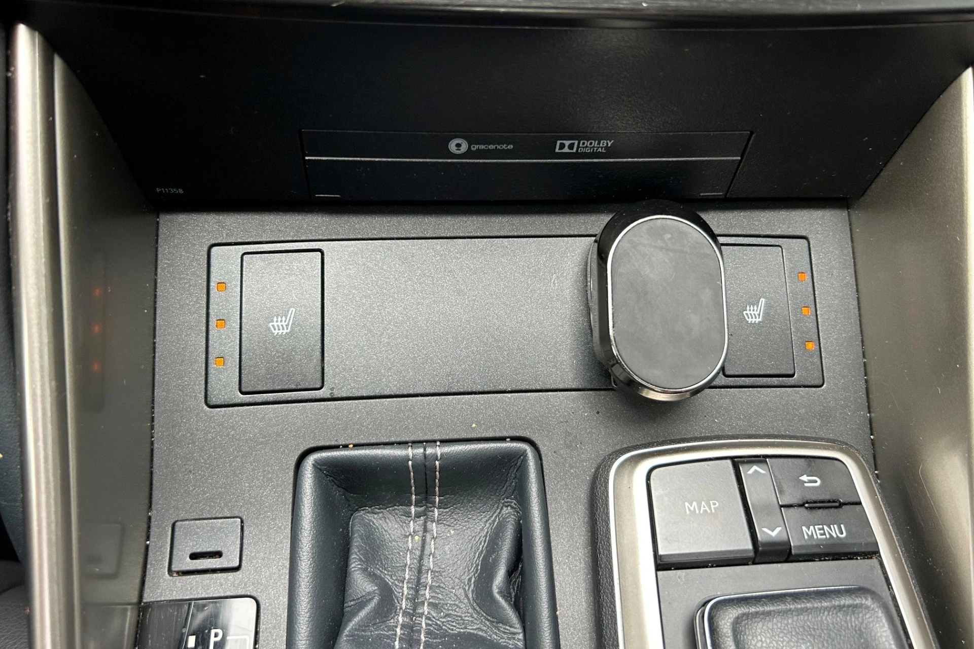 Hoofdafbeelding Lexus IS