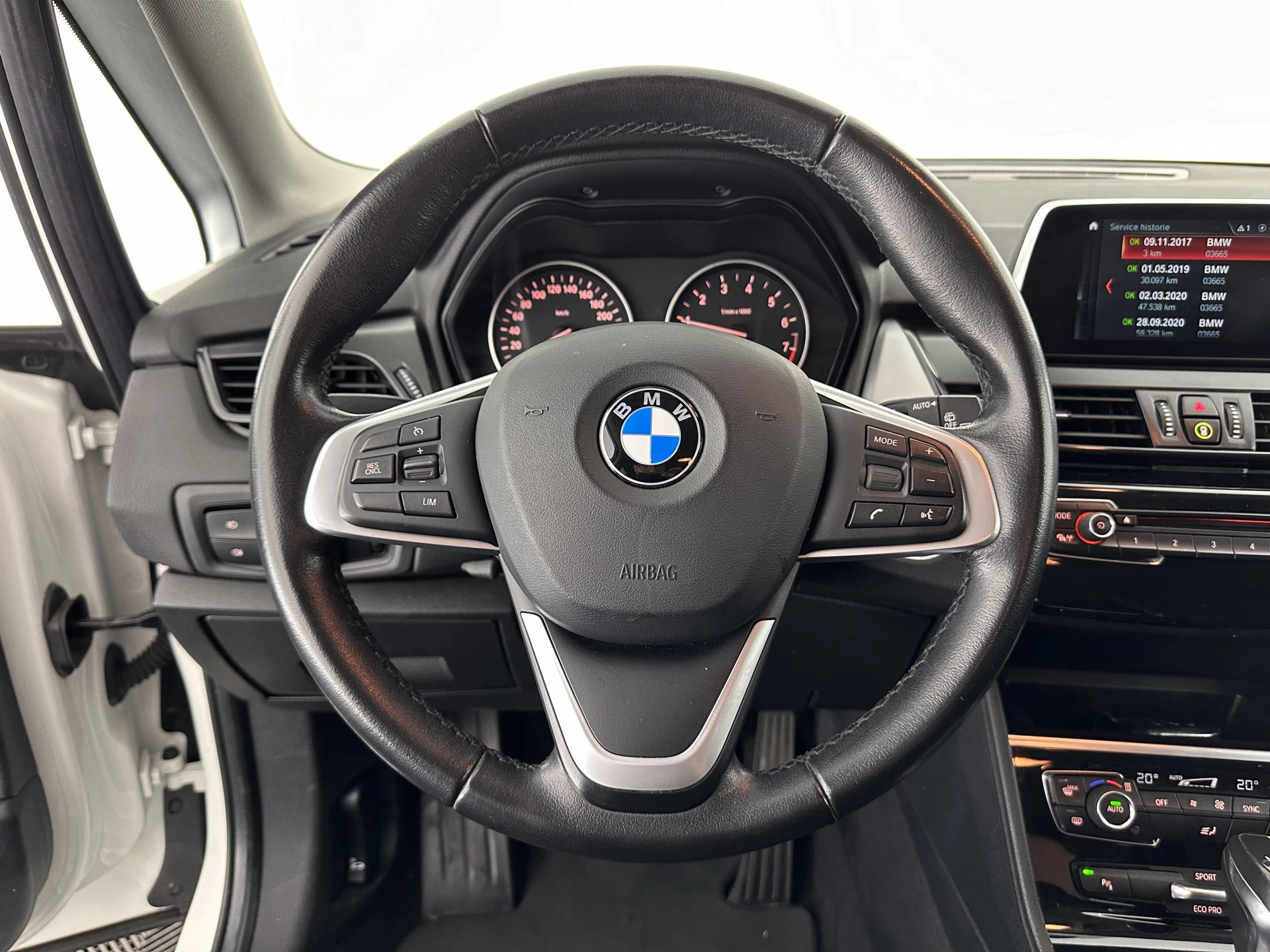 Hoofdafbeelding BMW 2 Serie