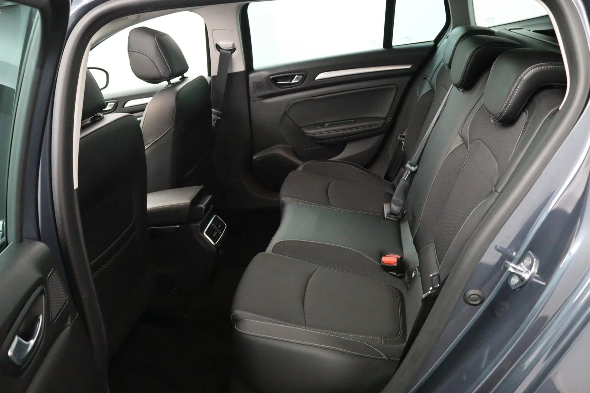 Hoofdafbeelding Renault Megane E-Tech