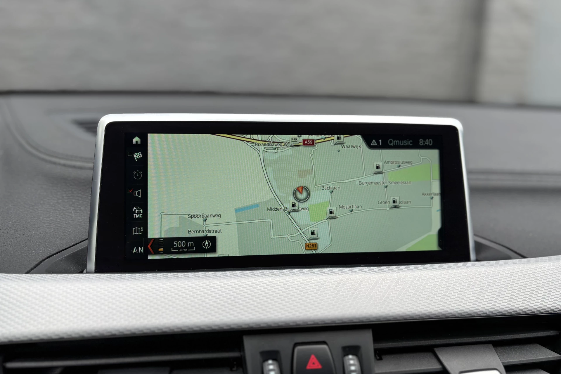 Hoofdafbeelding BMW X2