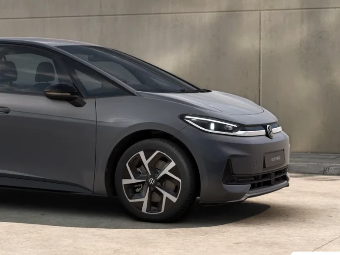 Hoofdafbeelding Volkswagen ID.3 Neo