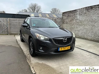 Mazda CX-5 2.2D Skylease+ 2WD Engine problem, export only