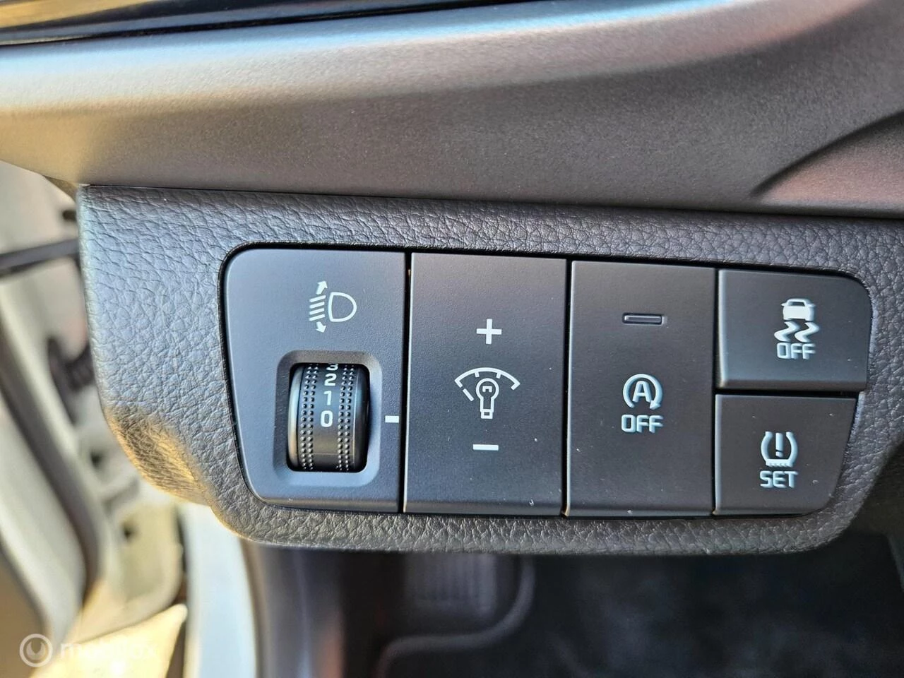 Hoofdafbeelding Kia Stonic