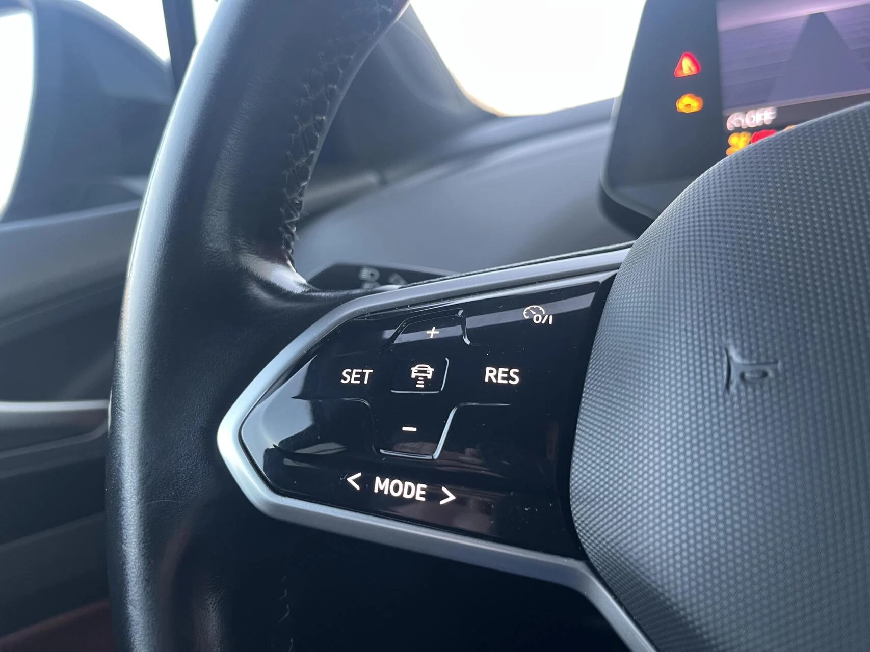 Hoofdafbeelding Volkswagen ID.4