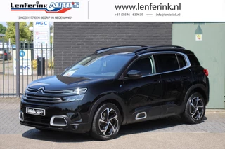 Citroen C5 Aircross 1.6 Hybrid Feel Camera Navi Clima Apple Carplay PDC v+a