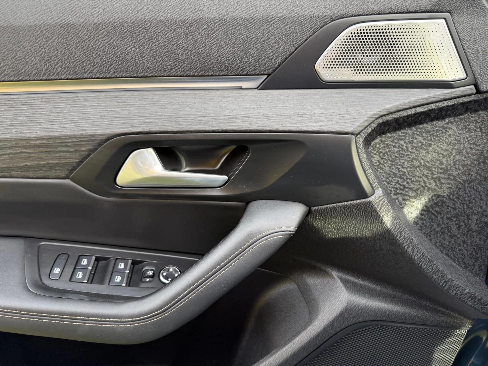 Hoofdafbeelding Peugeot 508