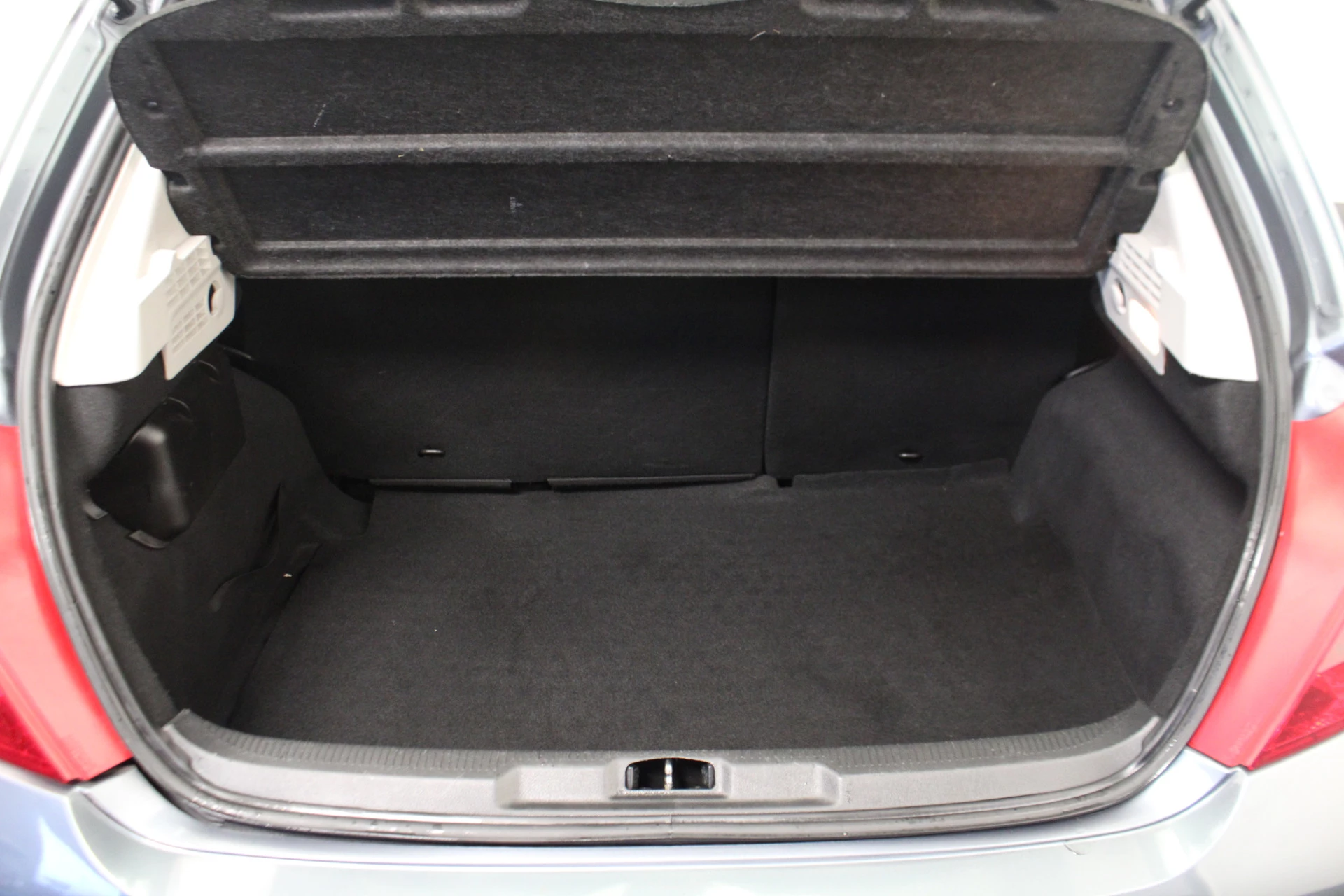 Hoofdafbeelding Peugeot 207