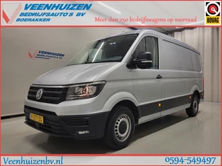Volkswagen Crafter 2.0TDI L3/H2 Euro 6!