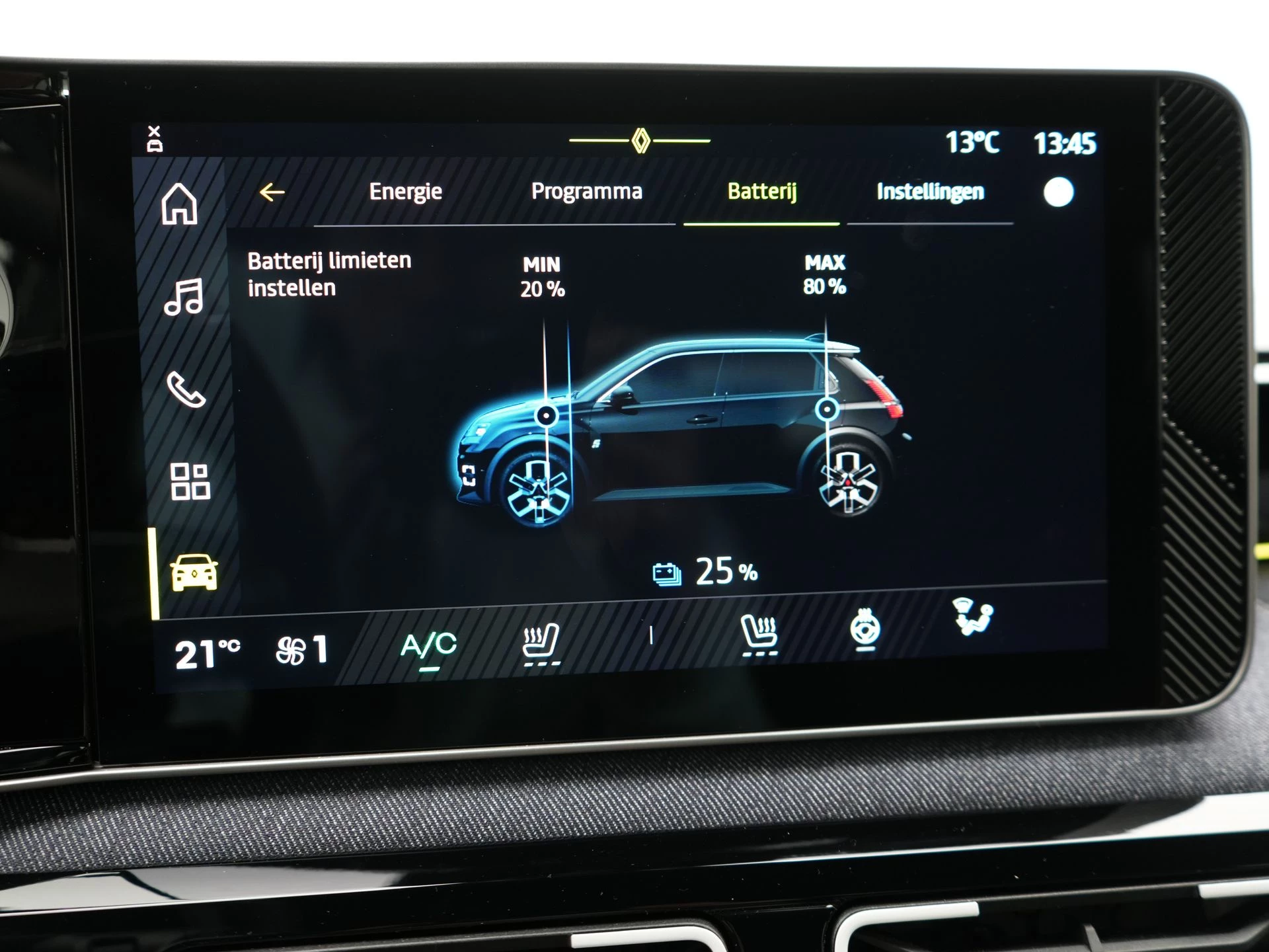 Hoofdafbeelding Renault 5