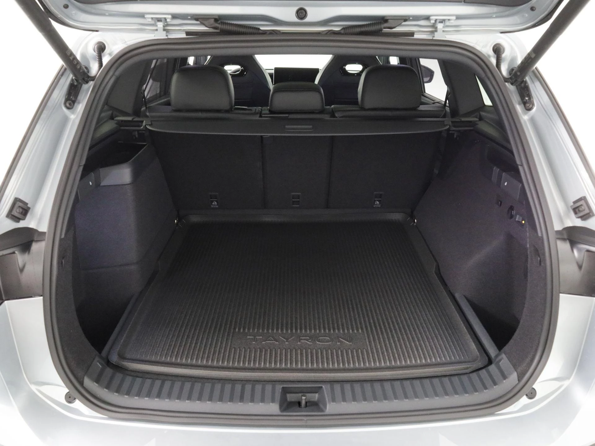 Hoofdafbeelding Volkswagen Tayron