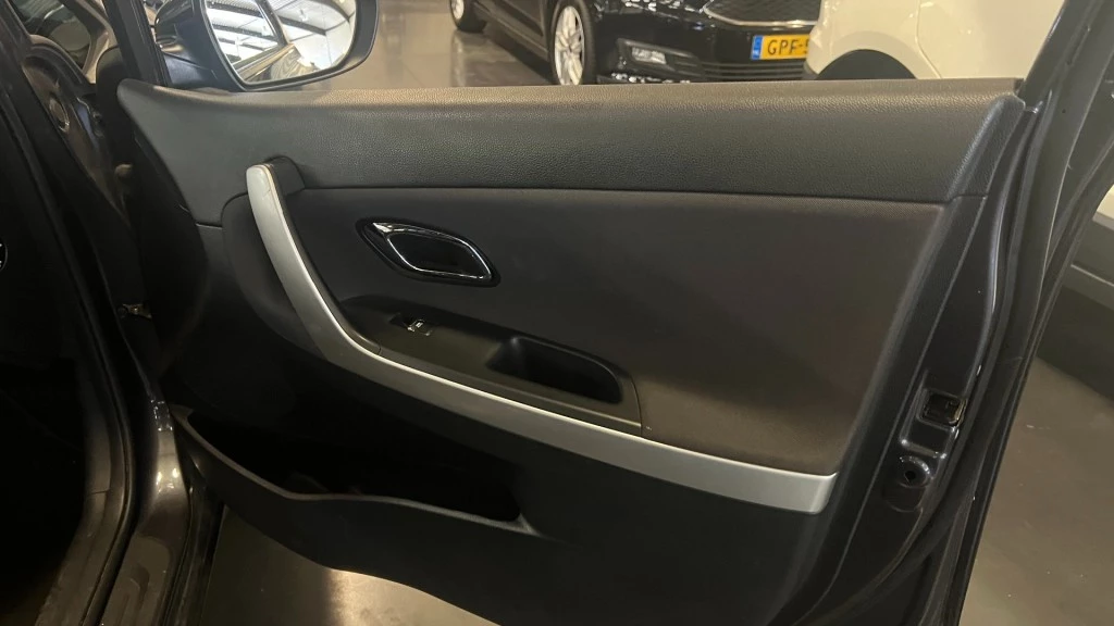 Hoofdafbeelding Kia Ceed