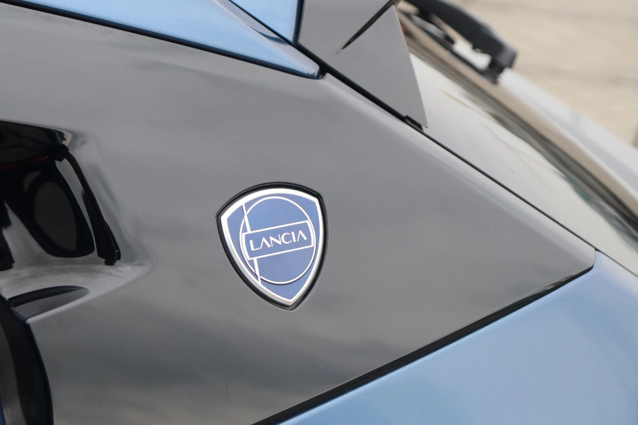 Hoofdafbeelding Lancia Ypsilon