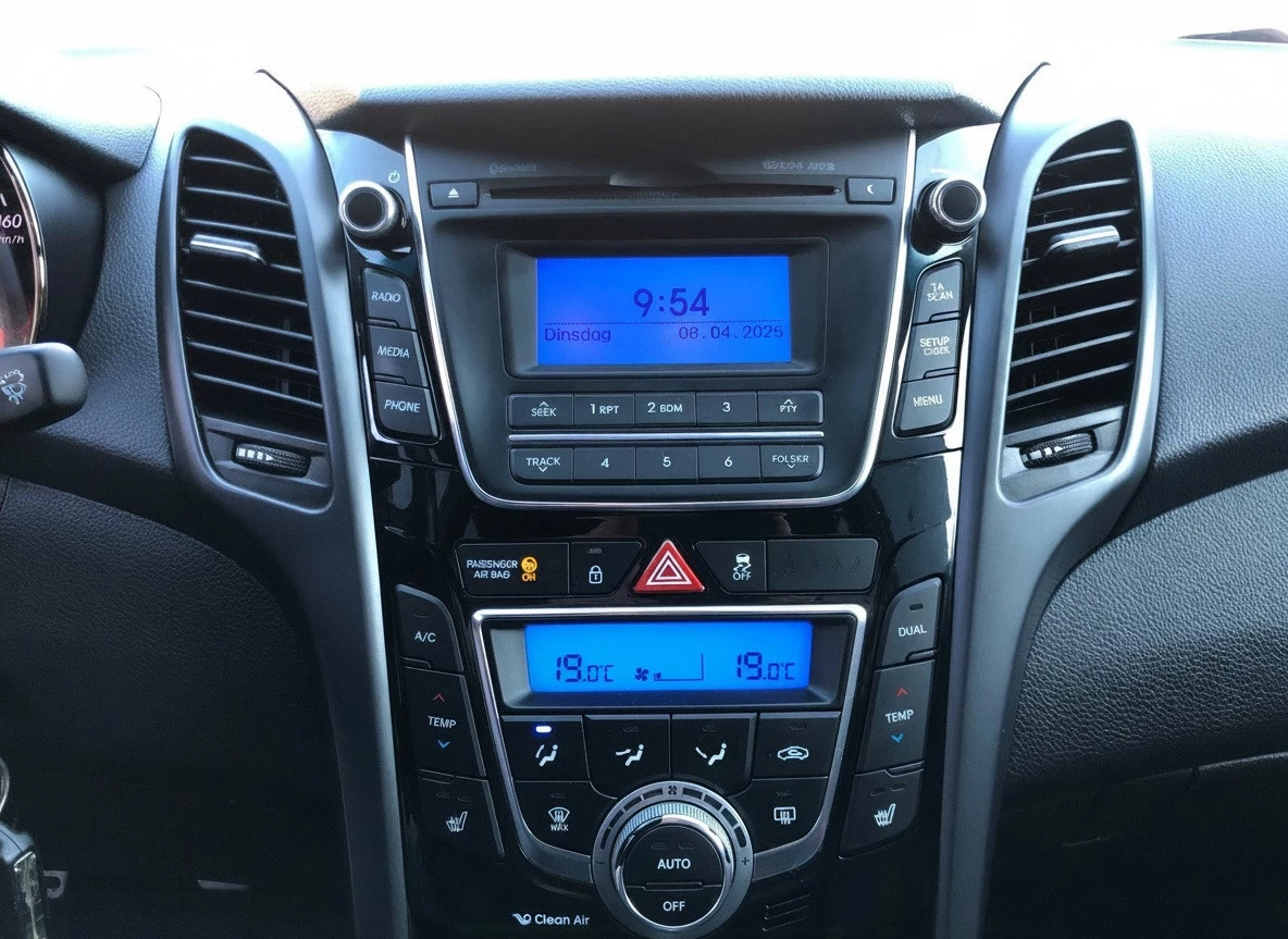 Hoofdafbeelding Hyundai i30