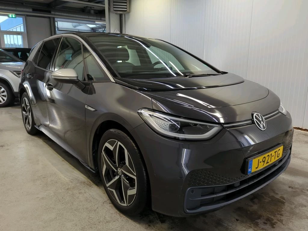 Hoofdafbeelding Volkswagen ID.3