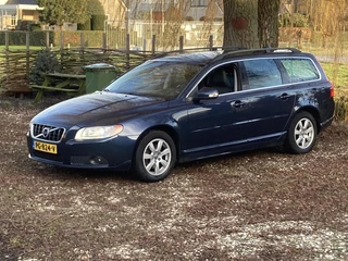 Volvo V70 2.0 D3 5-cil. Aut. Momentum