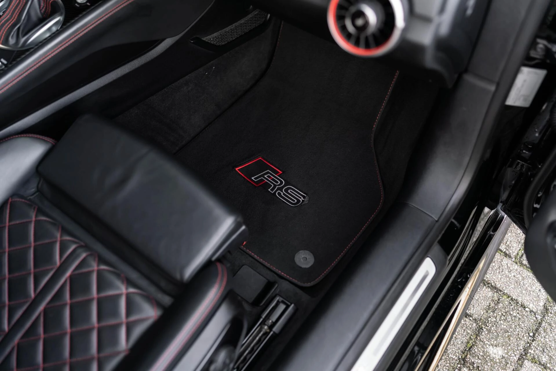 Hoofdafbeelding Audi TT