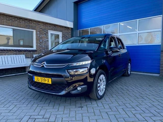 Hoofdafbeelding Citroën C4 Picasso Citroen C4 Picasso 1.2 PureTech Selection Clima Cruise