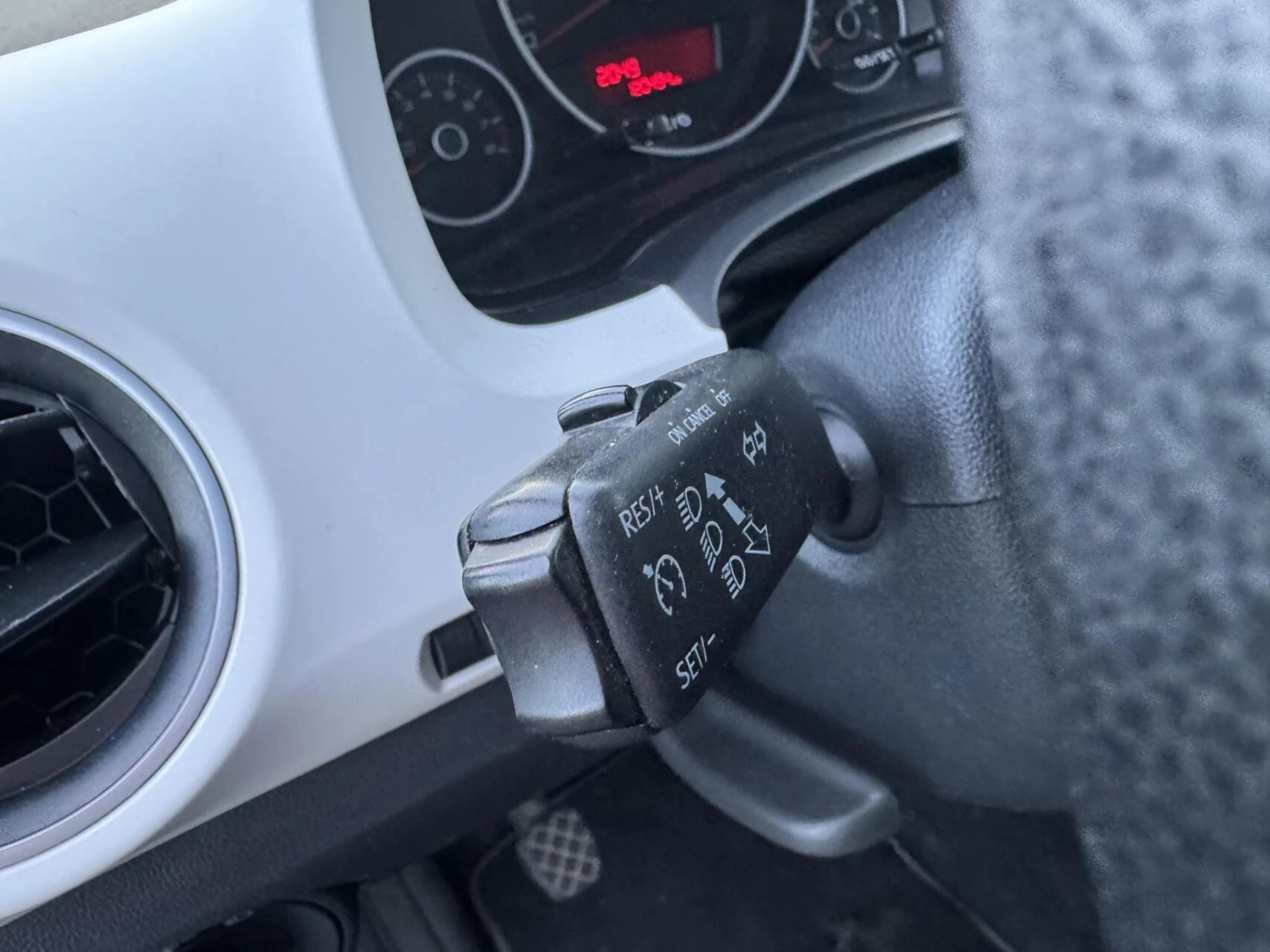 Hoofdafbeelding SEAT Mii