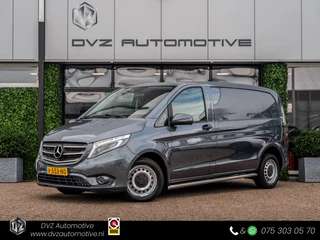 Mercedes-Benz Vito 114 CDI Automaat | Navi | Leder | Xenon | 1e Eig. | N.A.P |