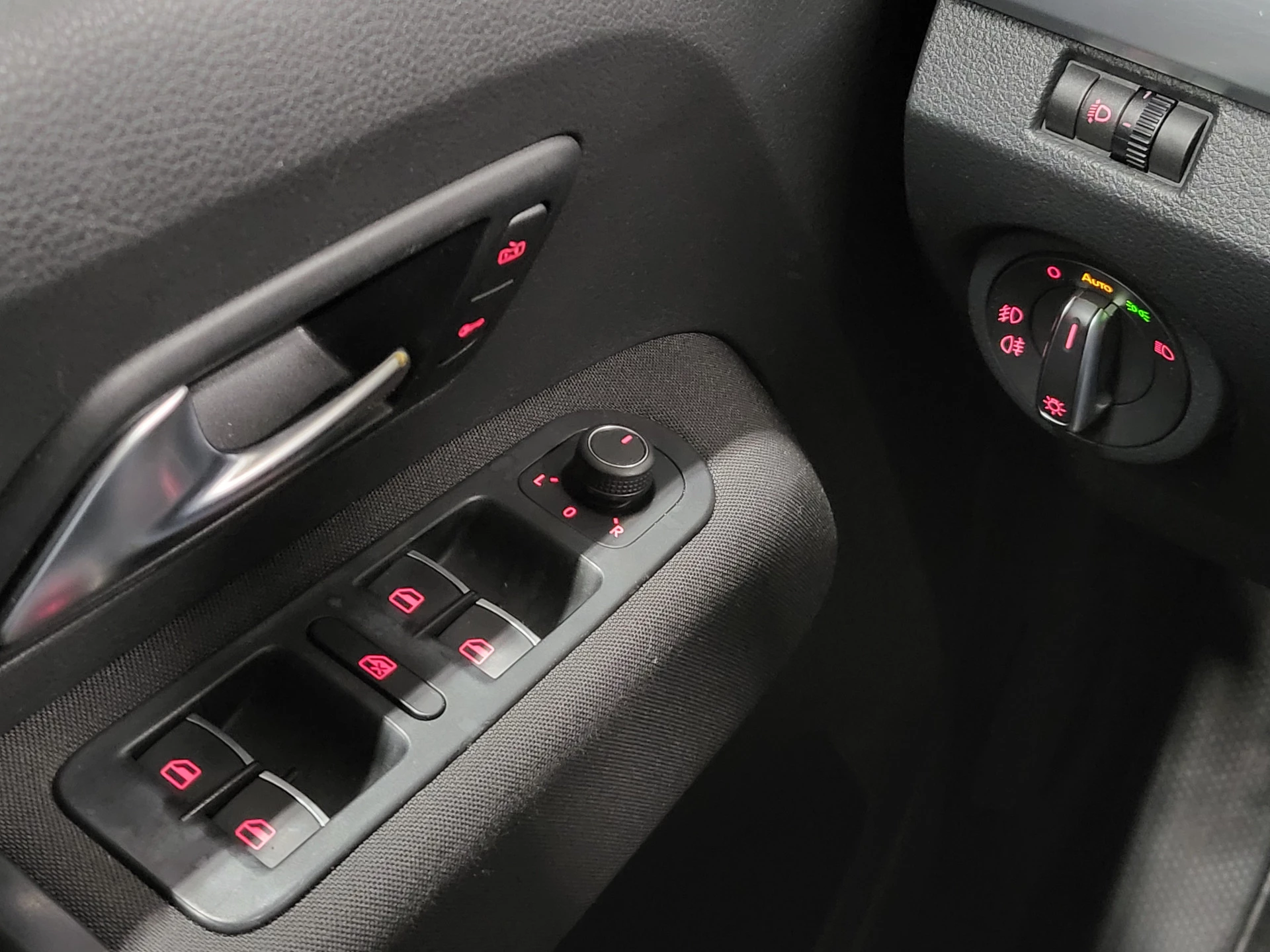 Hoofdafbeelding Volkswagen Amarok