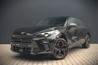 Hoofdafbeelding CUPRA Terramar CUPRA Terramar 1.5 eTSI Business | Adaptive Cruise Control | 360 Camera | Stoelverwarming | Stuurverwarming | Memory Seat | Elektrische verstelbare stoel |  Ambiance Verlichting | Dodehoekdetectie | Keyless | LED | BTW | Fab