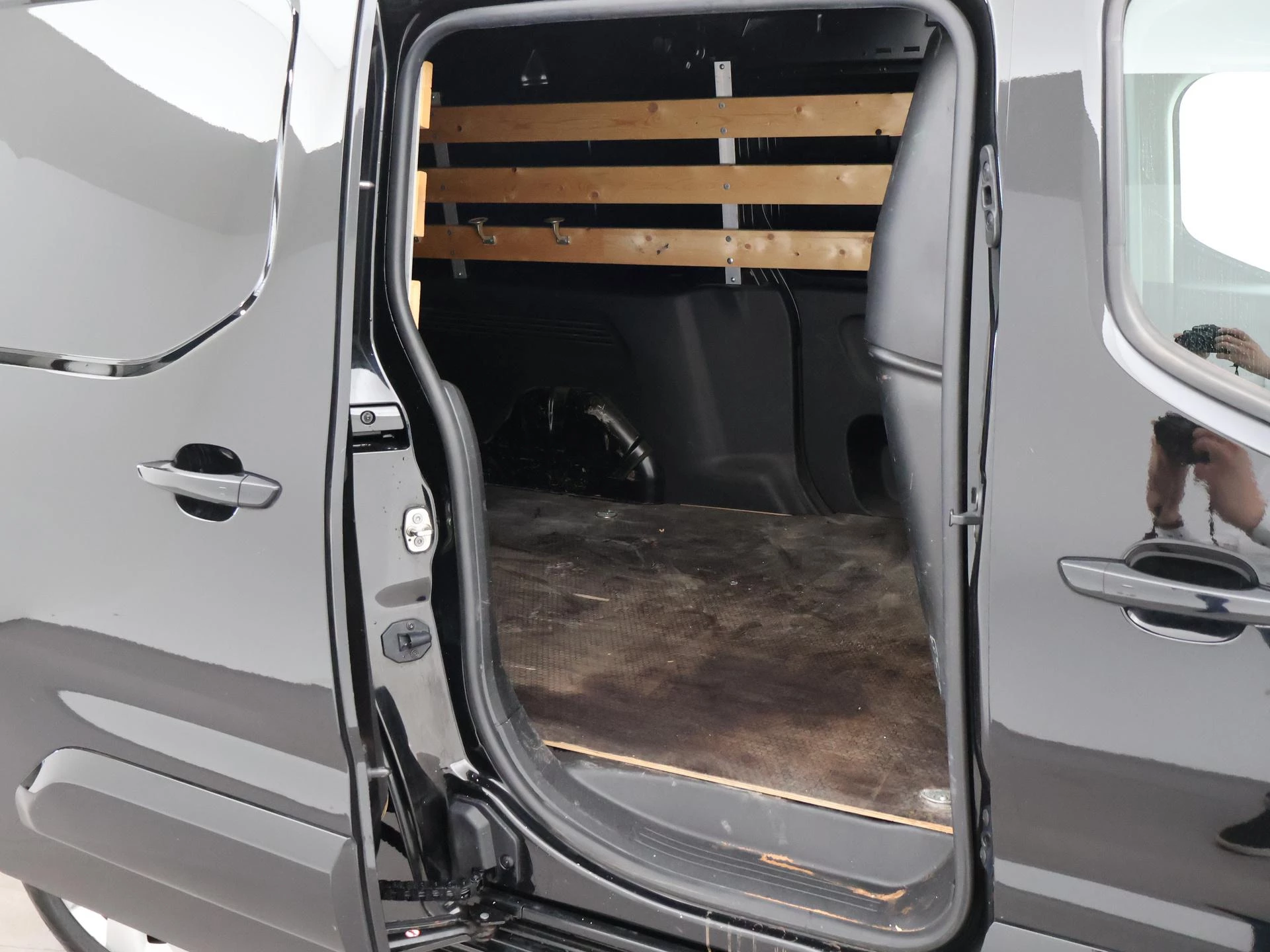 Hoofdafbeelding Opel Combo