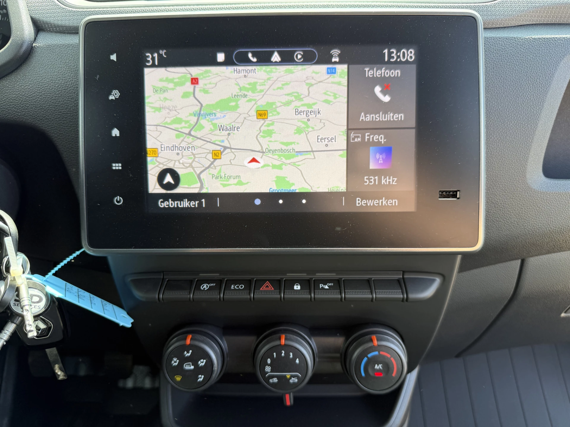 Hoofdafbeelding Renault Kangoo