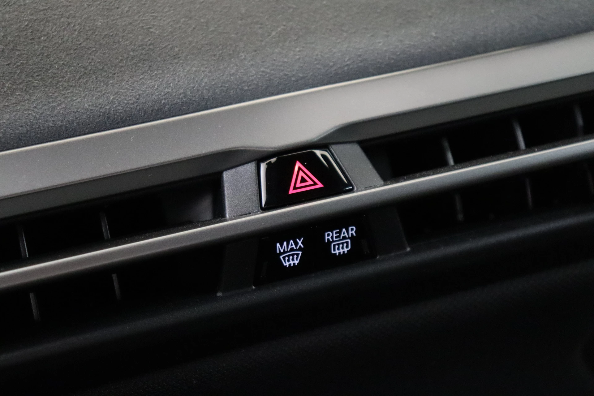 Hoofdafbeelding BMW iX