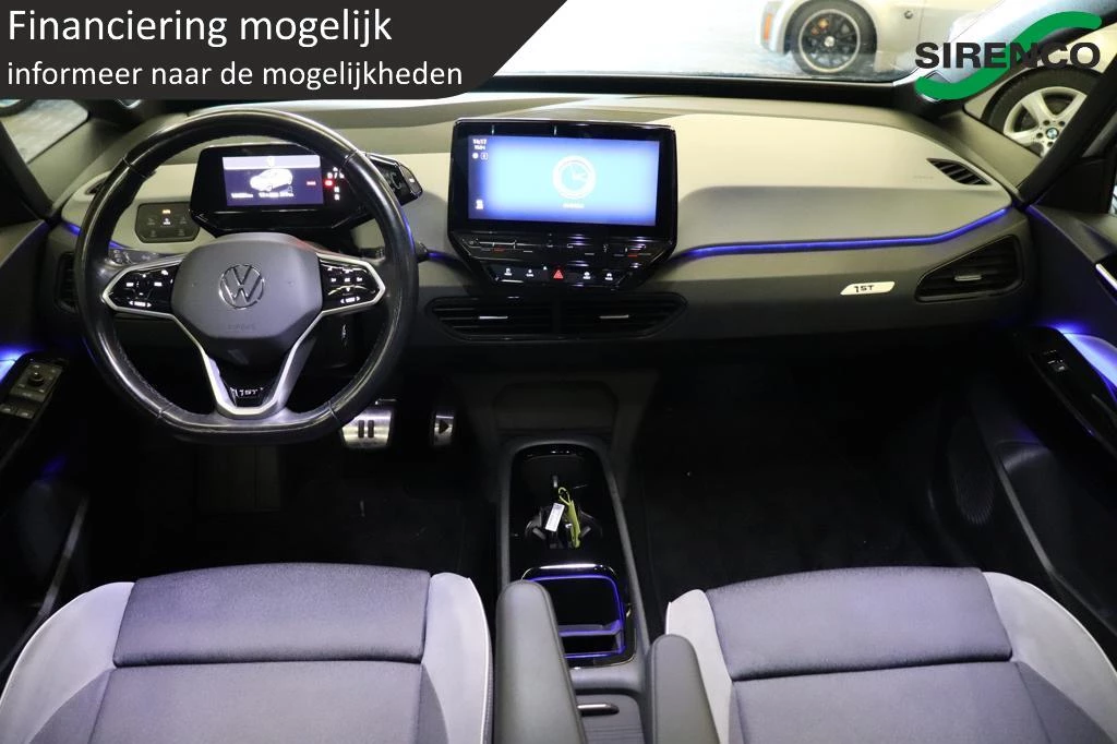 Hoofdafbeelding Volkswagen ID.3