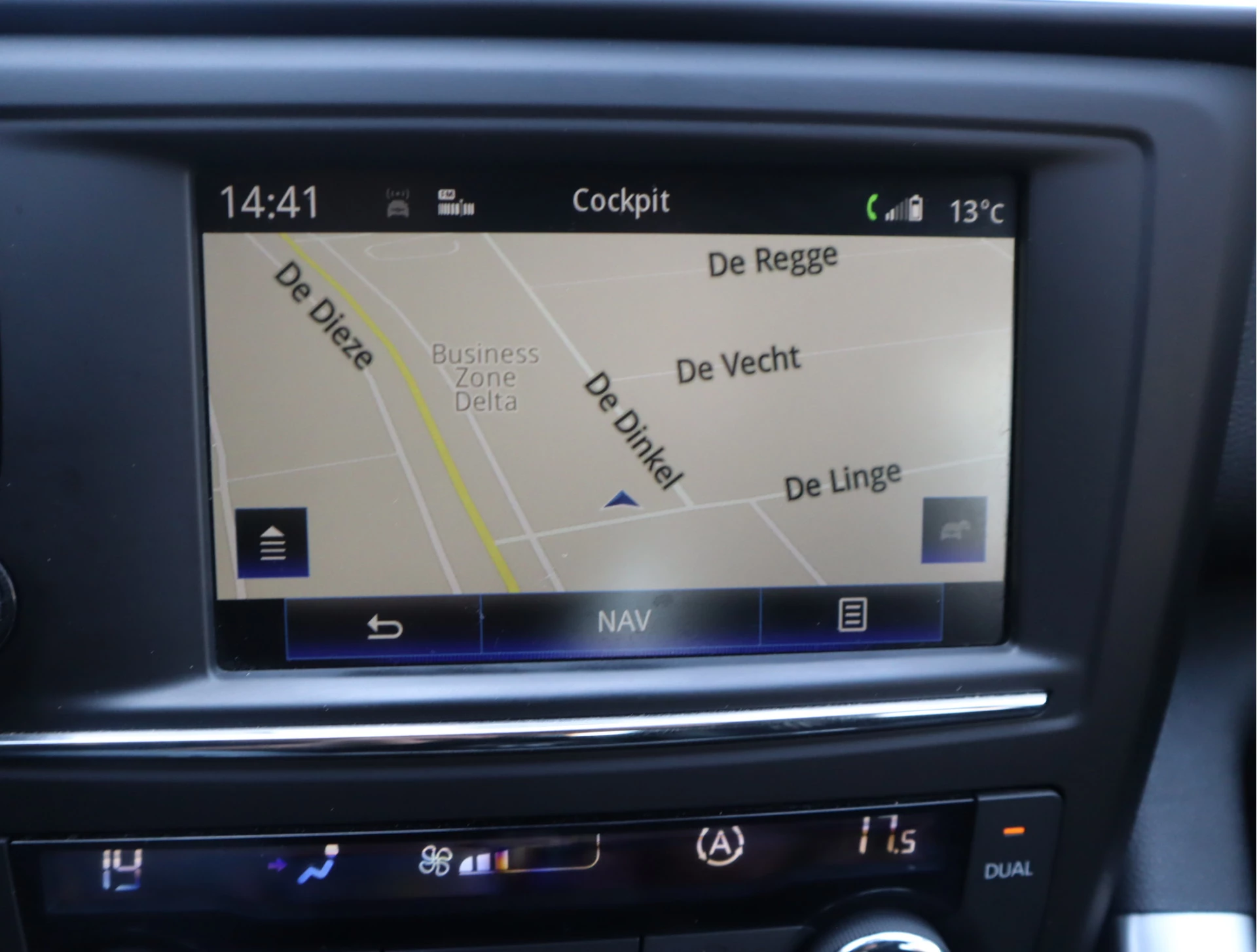 Hoofdafbeelding Renault Kadjar