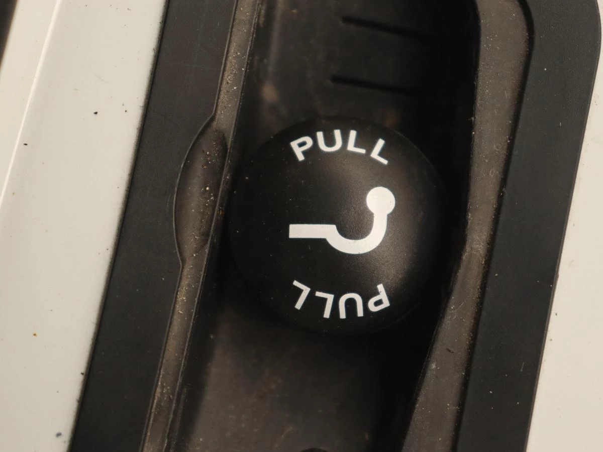 Hoofdafbeelding Renault Grand Scénic