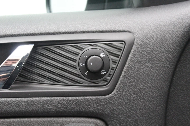 Hoofdafbeelding Škoda Yeti