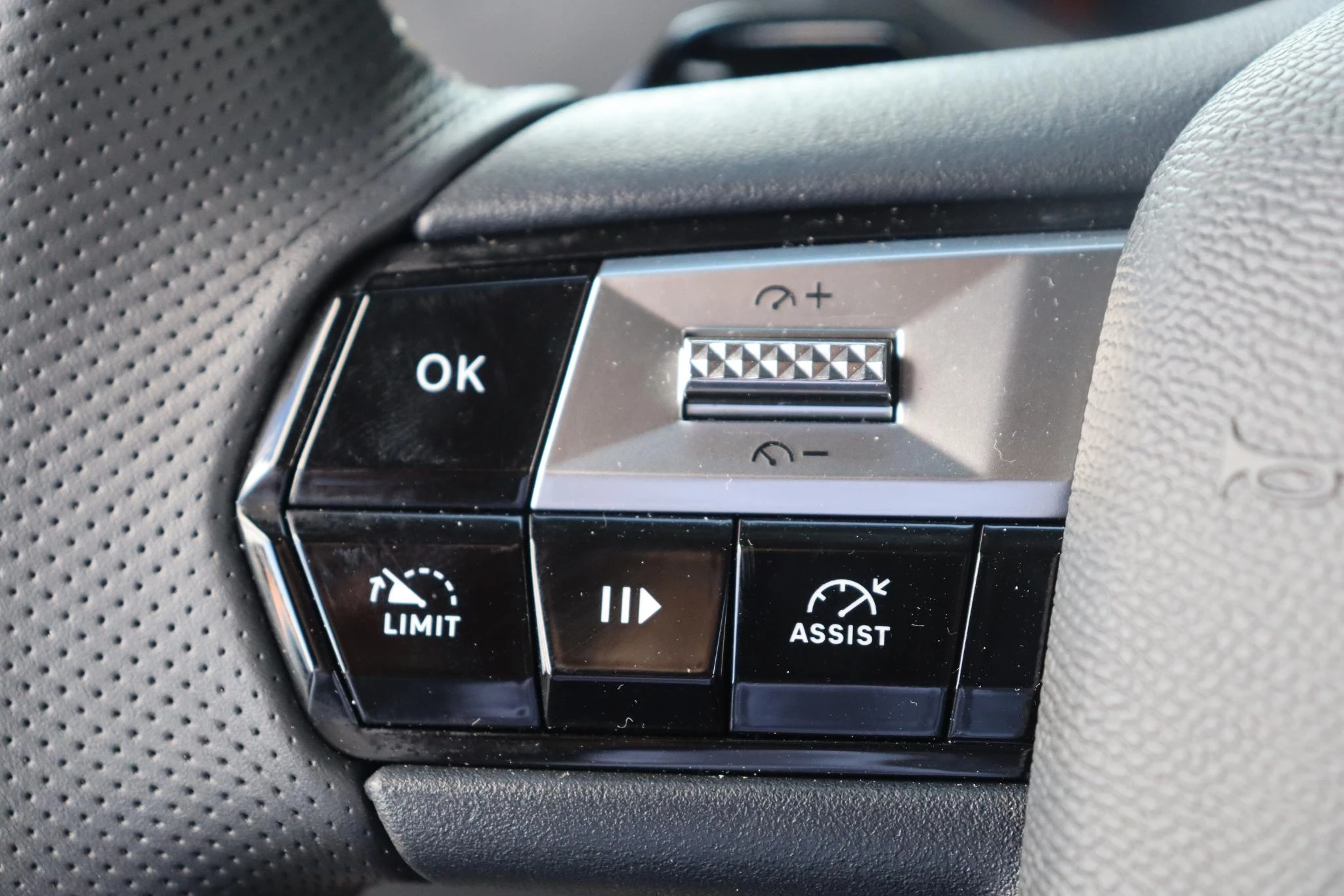 Hoofdafbeelding DS DS 3
