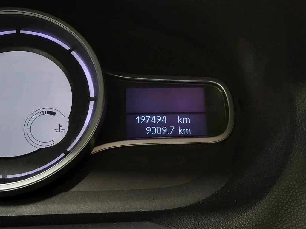 Hoofdafbeelding Renault Mégane