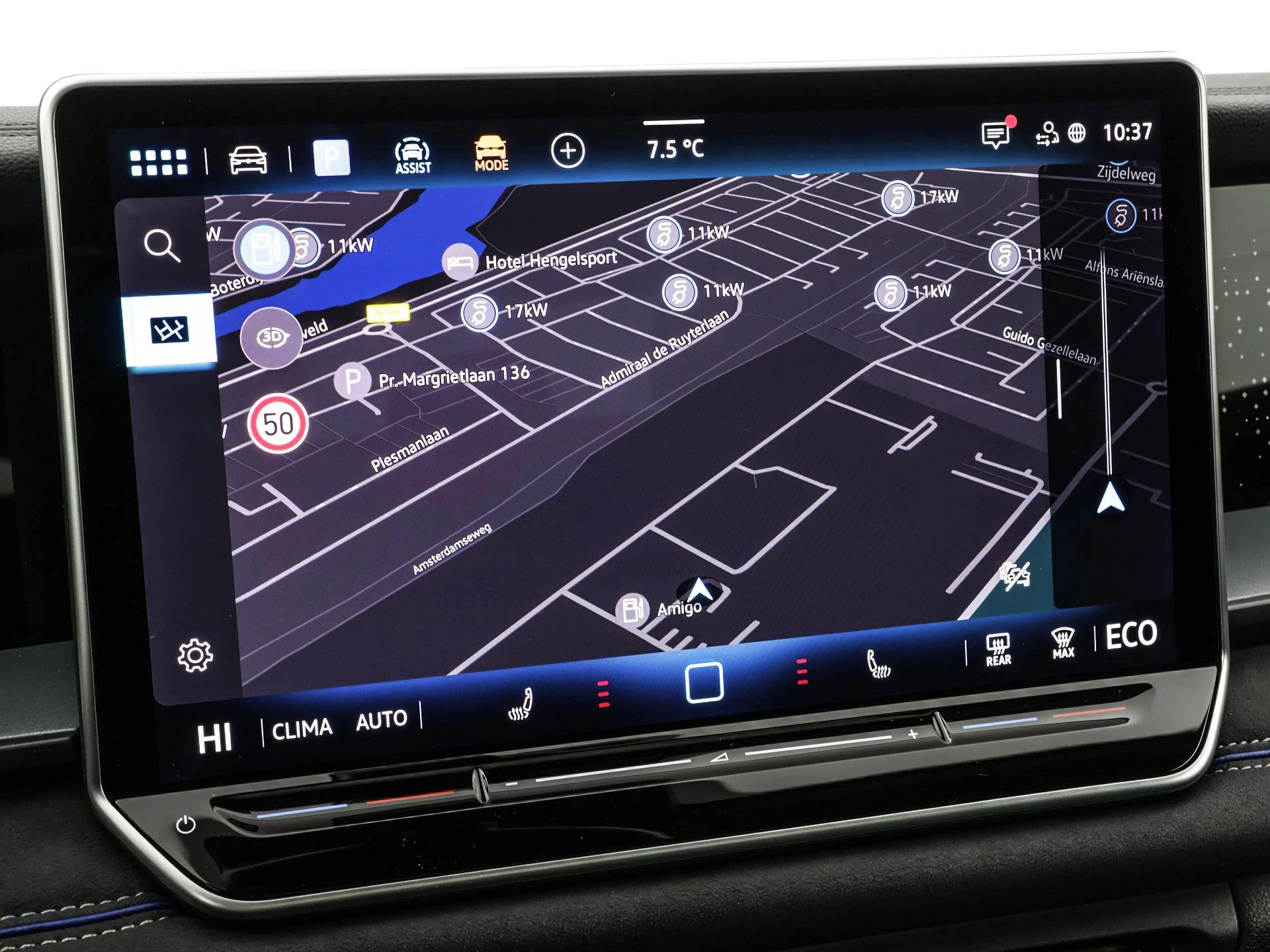 Hoofdafbeelding Volkswagen Tayron