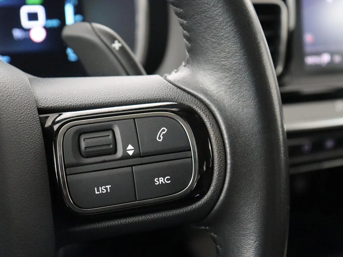 Hoofdafbeelding Citroën C5 Aircross